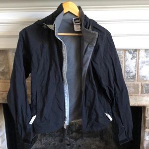 Black Rain jacket